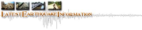 Seismological Observation and Earthquake Prediction Division.
